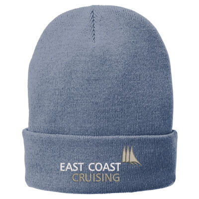  ECC Beanie Thumbnail
