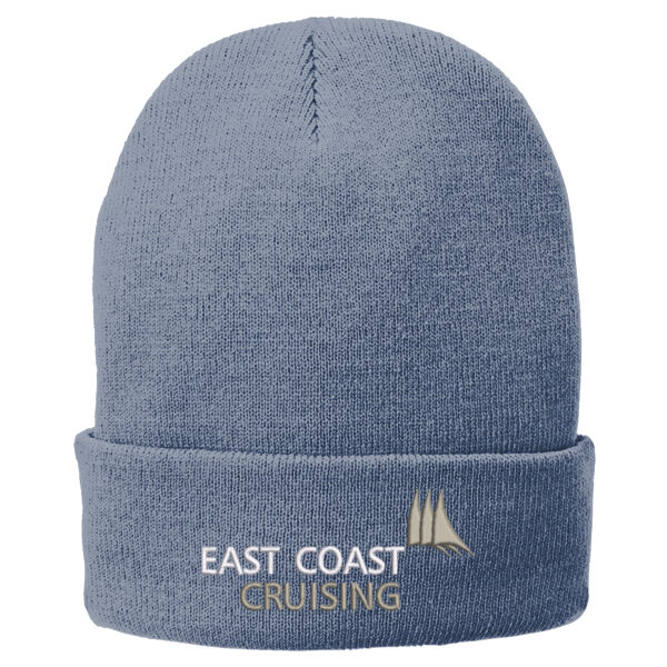  ECC Beanie Thumbnail